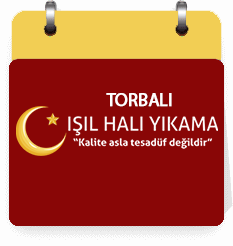 Torbalı Işıl Halı Yıkama Temizleme
